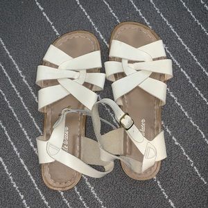 The Saltwater Sandal
